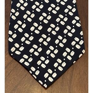 Prima Italy Hand Made 100% Silk Men’s Neck Tie